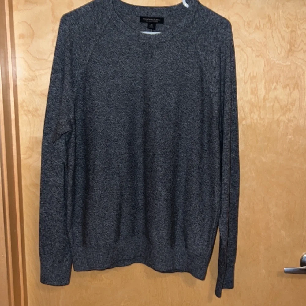 NWT Men’s Banana Republic Sweater​